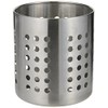Ikea Ordning Flatware caddy, stainless steel