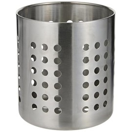 Ikea Ordning Flatware caddy, stainless steel