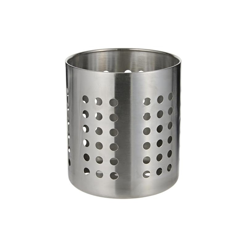 Ikea Ordning Flatware caddy, stainless steel