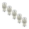 SIEMENS - Pack of 5 DIAZED fuse insert 500 V