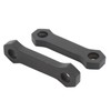2pcs 30mm Lowering Link Kit Stainless Steel High Strength Replacement