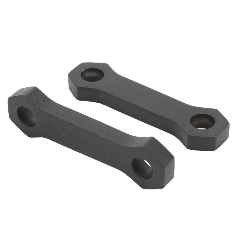 2pcs 30mm Lowering Link Kit Stainless Steel High Strength Replacement