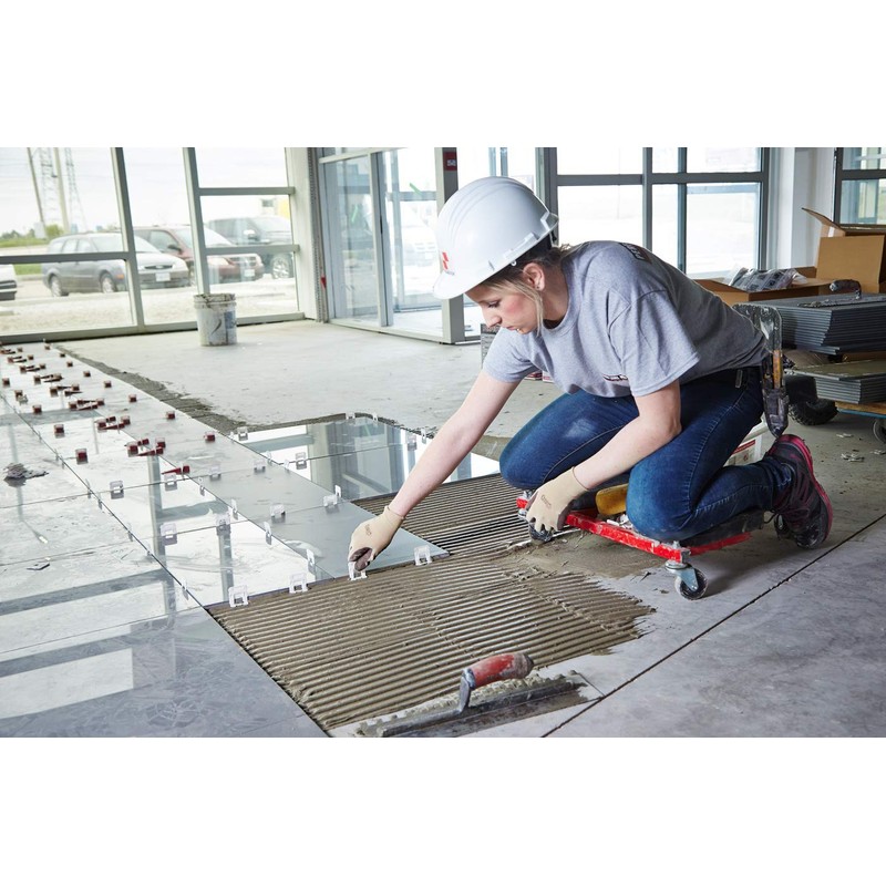 T-Lock PERFECT LEVEL MASTER Professional Anti lippage Tile Leveling System