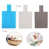 TopHomer Folding Chopping Boards Plastic Kitchen Board Folding Chopping Board