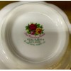 Royal Albert Old Country Roses 4 1/2" Soup Cup Bowl-