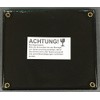 Buddel Bini Wetterfestes Emaille Hausnummernschild 17 12 x 14 cm,