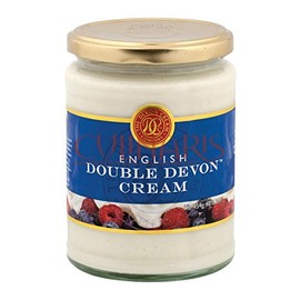 English Double Devon Cream 1lb