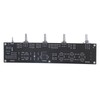 Tone Board Luxury Preamplifier Black Control Module Industrial Accessories A8
