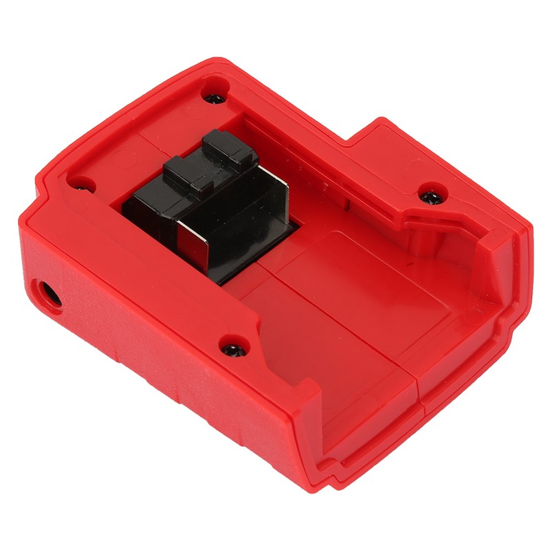 USB Power Source Converter Adapter for Milwaukee 49-24-2371 M18 with