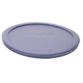 Pyrex 323-PC 1.5qt/1.4L Blue Mixing Bowl Lid
