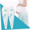 WHAMVOX Female Standing Urination Device Disposable Urinal Funnel for Women