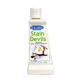 Dr Beckmann Stain Devils, Removes Mud, Grass, make-up