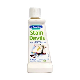 Dr Beckmann Stain Devils, Removes Mud, Grass, make-up