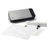 FoodSaver Select Vacuum Sealer Machine Starter Kit with Vacuum Seal