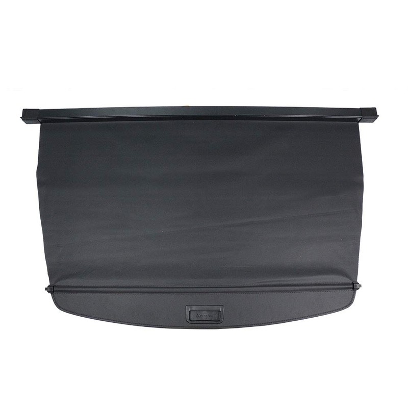 Marretoo Compatible Trunk Cover for Land Rover Range Rover Sport