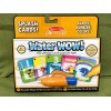 Melissa & Doug On The Go Water Wow! Splash Cards