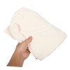 NOLITOY Fabric Heater Dust Cover for Home Radiators Washable Cloth