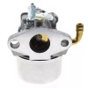 Carburetor Carb For Craftsman Tiller 6.5 HP B&S Model 121432-0124-E1