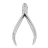 Stainless Stainless Eyeglasses Pliers Professional Glasses Nose Pad Adjusting Pliers