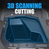 XATVXUTV Underseat Storage Box for Pioneer 1000 3P 5P 17-23,