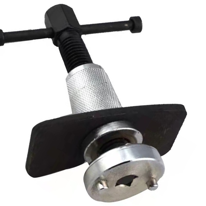 Disc Brake Caliper Rewind Tool High Hardness Portable Car Rear