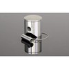Wiseco 734M07650 76.50 mm 2-Stroke Personal Watercraft Piston