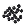 20PCS Antique/Vintage/Discontinued rubber grommets Replacement/Rubber Grommets fits for Hunter Ceiling
