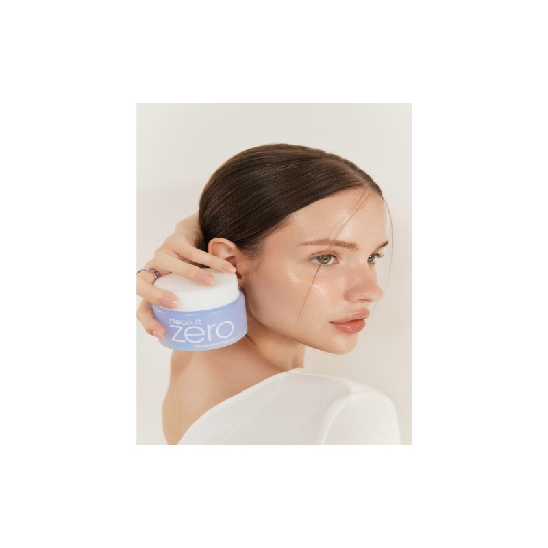 Banila co [Banila co]Clean it Zero Calming Cleansing Balm 100ml