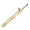 Watch Back Cover Opener Pry Type Ergonomic Handle Watch Case
