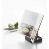 Tower Pot Lid Stand, Ladle Stand, Chopsticks, Smartphone Stand [Ladle