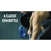 New Wave Enviro Iconic 2.2 Liter BPA Free Water Bottle
