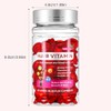 Cápsulas para el Cuidado del Cabello, Aceites para el cuidado