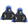Tacobey Bike Cleats Compatible with Shimano SPD-SL Pedals, SM-SH10 SH11