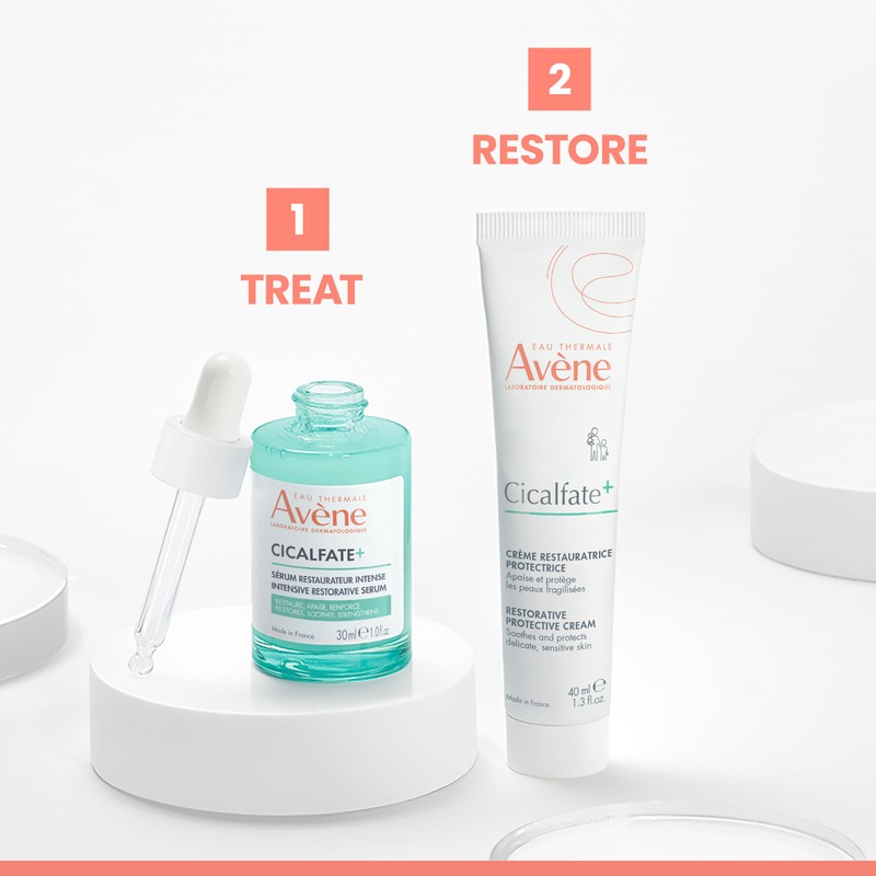 Avène Cicalfate Intensive Repair Serum 30 ml