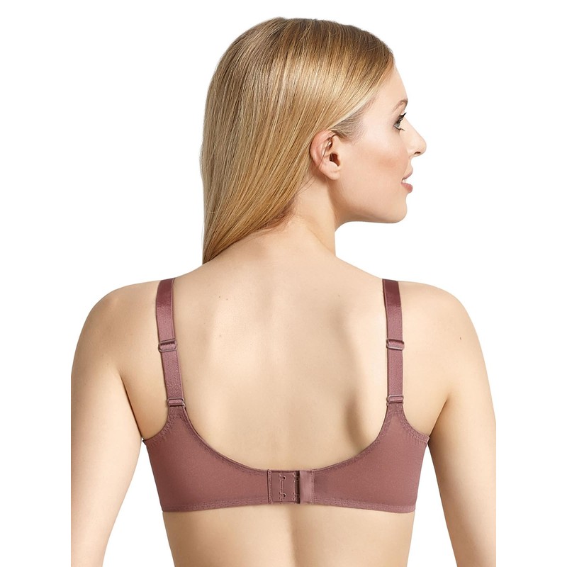 Anita maternity women's nursing underwire fleur maternity bra - Wired