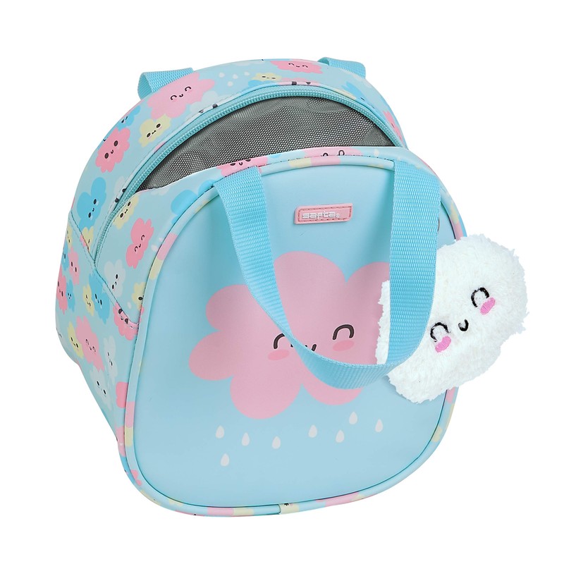 Safta Preschool pencil case, 190 x 140 x 220 mm.