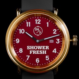 Old Spice Body Wash for Men, AlphaScentauri, Long Lasting Lather, 24 OZ (709 mL)