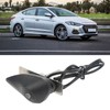 Car Front View Camera CCD HD Night Vision Replacement for