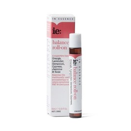 In Essence Balance Essential Oil Roll On 10ml