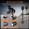 FODSPORTS m1-s Pro Motorcycle Incom, Up to 8 People Simultaneous