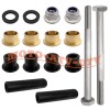 JINFANNIBI Front End Ski Leg Repair Kit fit for Ski-Doo