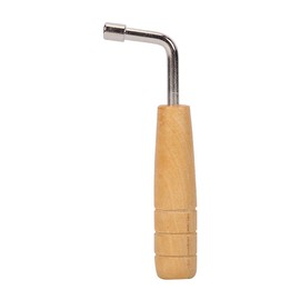 MILISTEN Piano Tuning Wrench Professional Lyre Harp Adjustment Wrench Music Instrument Tuning Wrench