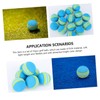 Gatuida 20pcs Indoor Golf Practice Balls Durable Balls for Adults
