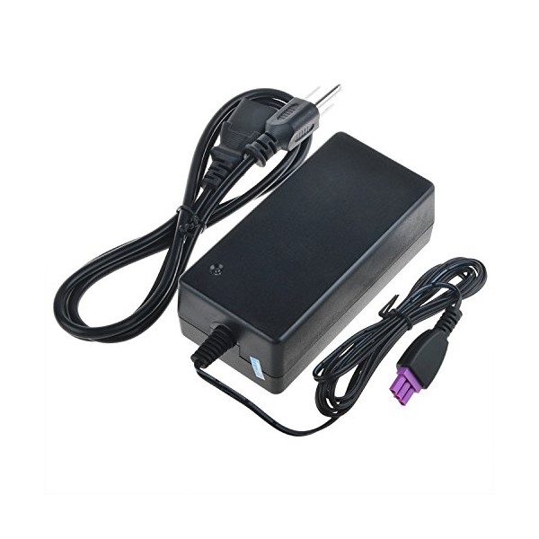 Digipartspower AC/DC Adapter for HP Scanjet Enterprise Flow 7000 s2