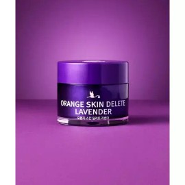BONAMEDUSA 오렌지 스킨 딜리트 라벤더 30g 2051316 BONAMEDUSA Orange Skin De-Lite Lavender 30g 2051316