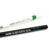 Fettstift Set abwischbar, Markieren auf Folien Lack Glas Metall und