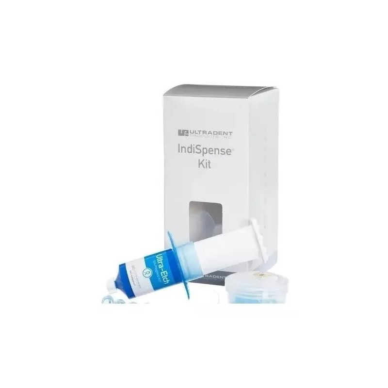 Ultradent Acido Grabador Jumbo Ultra-etch 30ml