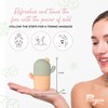 LAC Face Ice Roller Face - Skin Care Ice Roller