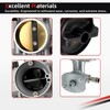 Carburetor Carb and Fuel Valve Petcock + Lever + Air