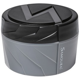 Samurai Lock In Style Wolf Lock Hair Wax, 80 Grams (x 80)